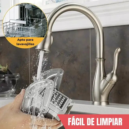 CORTADOR DE PAPAS POTATO CHIPPER: Cortes precisos a la medida.