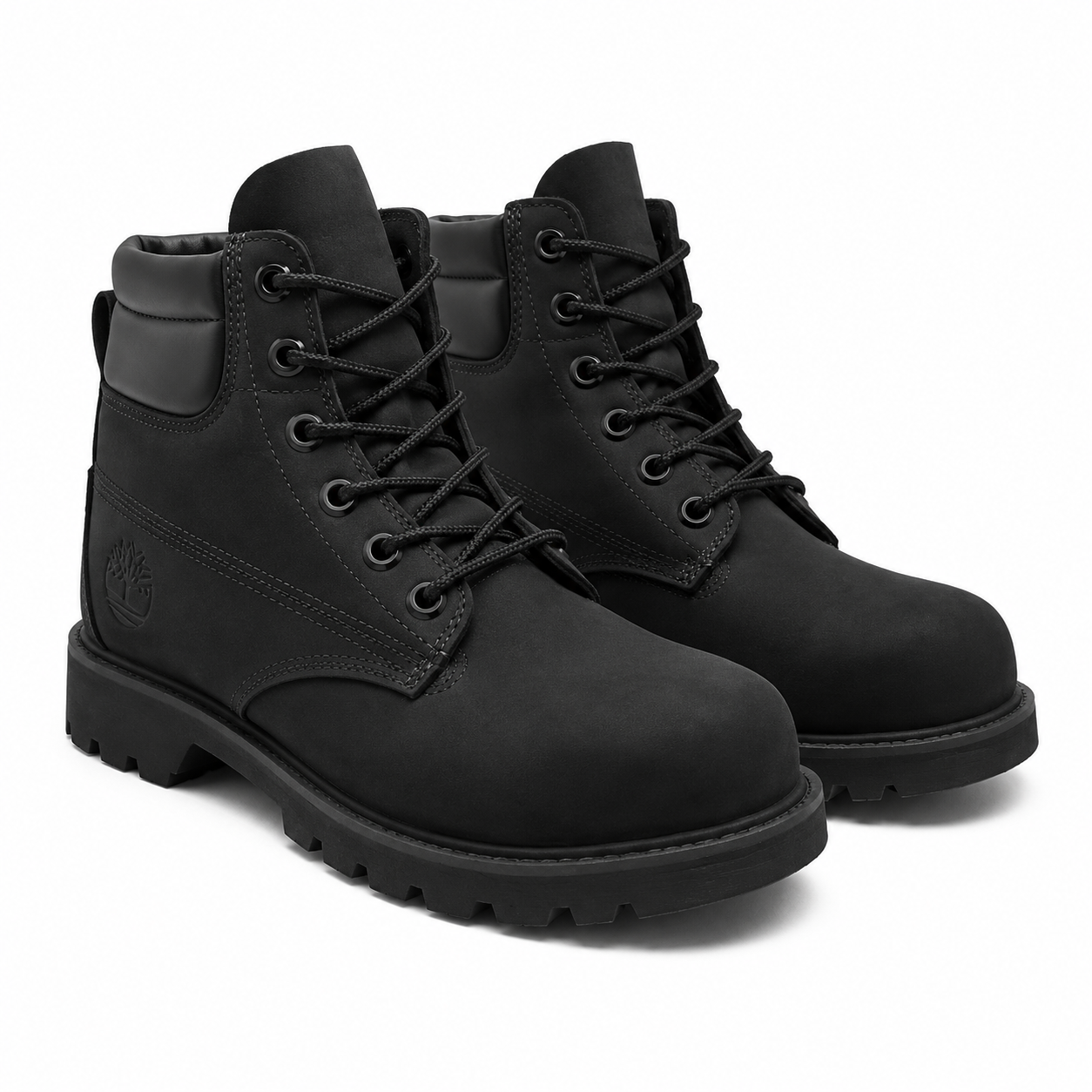 Bota Brahma Cuero