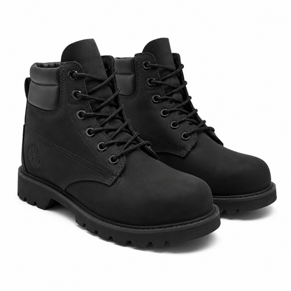 Bota Brahma Cuero