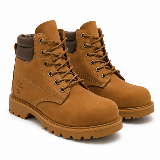 Bota Brahma Cuero