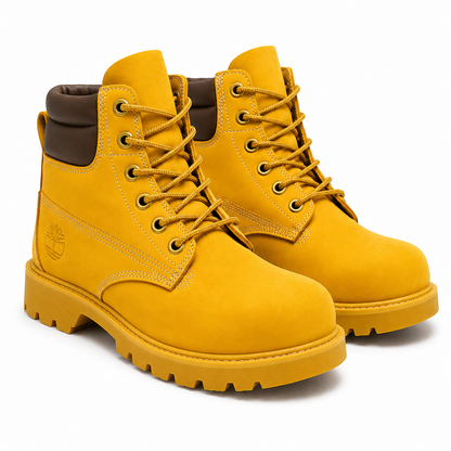 Bota Brahma Cuero